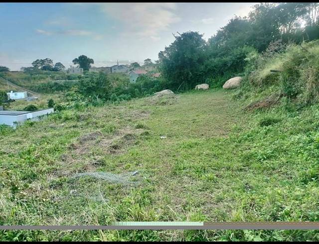 LAND FOR SALE IN BHEKULWANDLE